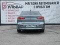 2008 Mitsubishi Lancer X, зелёный, 750000 рублей - вид 4