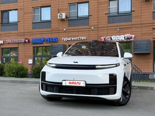 2023 Li Auto (Lixiang) L7 I, белый, 6490000 рублей, вид 3