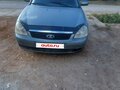 2007 Lada (ВАЗ) Priora I, серый - вид 1