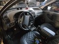 2011 Lada (ВАЗ) Kalina I, чёрный, 300000 рублей - вид 3