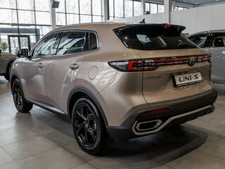 2026 Changan UNI-S I Рестайлинг, золотистый, 2989900 рублей, вид 5