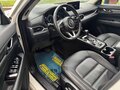 2022 Mazda CX-5 II Рестайлинг, белый, 2400000 рублей - вид 8