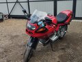 2002 BMW R 1100 S, красный, 430000 рублей - вид 7