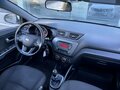 2014 Kia Rio 5-speed III, белый, 780000 рублей - вид 8