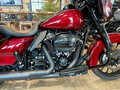 2018 Harley-Davidson Street Glide Special, красный, 2350000 рублей - вид 9