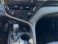 2021 Toyota Camry VIII (XV70) Рестайлинг, чёрный, 2350000 рублей - вид 7