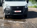 2016 ГАЗ ГАЗель Next, белый, 1550000 рублей - вид 2