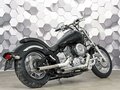 2007 Yamaha XVS1100, чёрный, 527000 рублей - вид 6