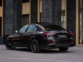 2023 Mercedes-Benz C-Класс 300 V (W206), чёрный - вид 6