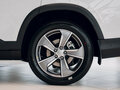 2026 Geely Okavango I Рестайлинг, белый - вид 7