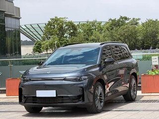 2024 Leapmotor C16 I, серый, 4290000 рублей, вид 1