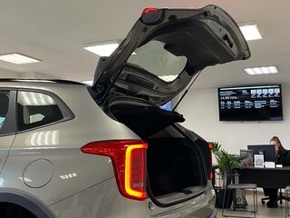 2026 Haval Jolion I Рестайлинг, серый, 2599000 рублей, вид 4