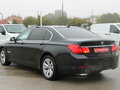 2010 BMW 7 серии Long 750Li V (F01/F02/F04), чёрный, 1415000 рублей - вид 6