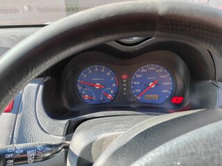 2001 Honda HR-V I Рестайлинг, чёрный, 490000 рублей, вид 5
