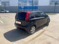 2008 Nissan Note I, чёрный, 525000 рублей - вид 3