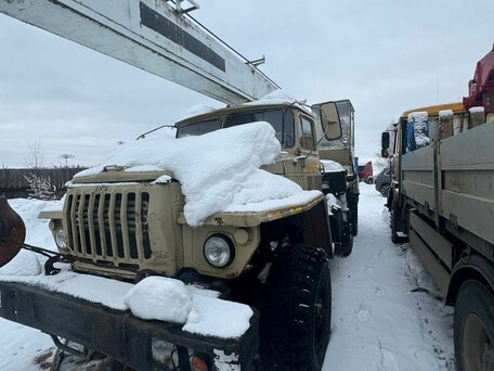 1994 Ивановец КС-3574, бежевый, 799000 рублей, вид 4