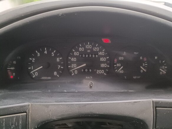 2004 ГАЗ 2747, белый, 180000 рублей - вид 3