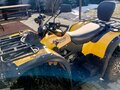 2016 Stels ATV-600YL Леопард, жёлтый, 490000 рублей - вид 5