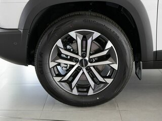 2026 Haval Dargo I Рестайлинг, белый, 3899000 рублей, вид 5