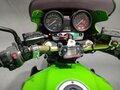 2006 Kawasaki ZRX 1200, зелёный, 492000 рублей - вид 5