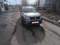 2015 Suzuki Vitara II, серый - вид 1