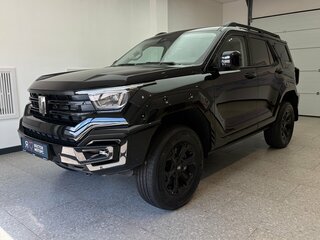 2026 Tank 400 I, чёрный, 6999000 рублей, вид 4