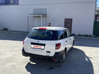 2009 Nissan AD Expert III, белый, 350000 рублей, вид 5