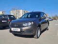 2026 Lada (ВАЗ) Granta I Рестайлинг, коричневый