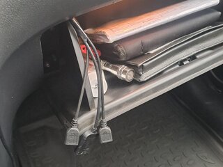 2018 Haval H6 I, серый, 1420000 рублей, вид 5