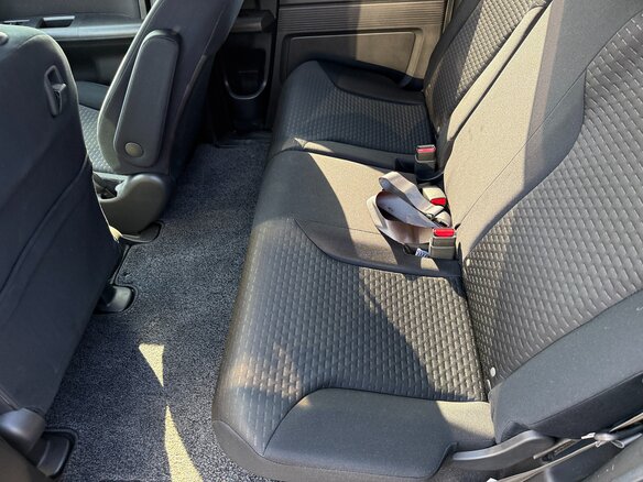 2011 Honda Freed Spike I Рестайлинг, синий, 750000 рублей - вид 21