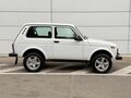 2018 Lada (ВАЗ) 2121 (4x4) I Рестайлинг, белый, 620000 рублей - вид 3