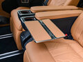 2026 Zeekr 009 108 kWh I Рестайлинг, чёрный, 13650000 рублей - вид 10