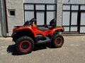 2026 Sharmax Force 1100, оранжевый, 1449900 рублей - вид 2