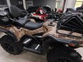 2026 Loncin XWolf 1000L Muddy, бежевый, 1399000 рублей - вид 4