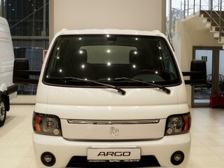 2025 Sollers Argo, белый, 2399000 рублей, вид 3