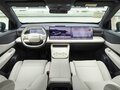 2026 Nissan NX8 73 kWh, чёрный - вид 7