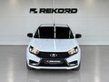 2022 Lada (ВАЗ) Vesta I, белый, 1099000 рублей - вид 4