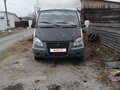 2007 ГАЗ ГАЗель (3302), белый, 450000 рублей - вид 1