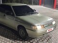 2002 Lada (ВАЗ) 2110, серебристый, 67000 рублей - вид 3