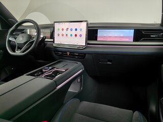 2026 Volkswagen Teramont Pro II (China Market), чёрный, 6150000 рублей, вид 5