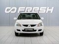 2004 Mitsubishi Lancer IX, белый - вид 2