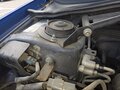 2006 Subaru Impreza WRX II Рестайлинг 2, синий, 1390000 рублей - вид 7