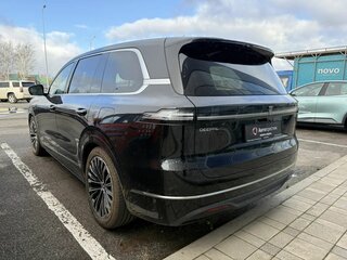 2026 Changan Deepal S09, чёрный, 6889900 рублей, вид 3
