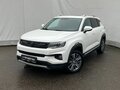 2019 Changan CS35 Plus I, белый, 1310000 рублей