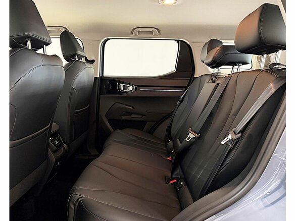 2026 Haval H3 I Рестайлинг, серый, 3249000 рублей - вид 9