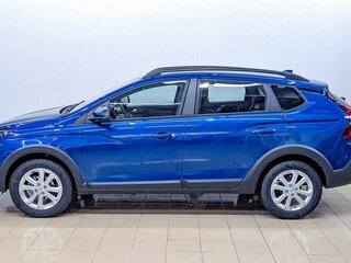 2026 Lada (ВАЗ) Iskra SW, белый, 1675000 рублей, вид 2