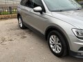 2019 Volkswagen Tiguan II, серебристый, 2800000 рублей - вид 8
