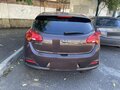 2013 Kia Ceed II, коричневый - вид 4