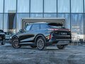 2025 Exeed RX, чёрный, 5200000 рублей - вид 5