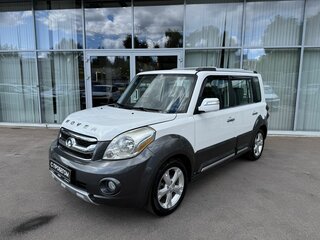 Great Wall Hover M2